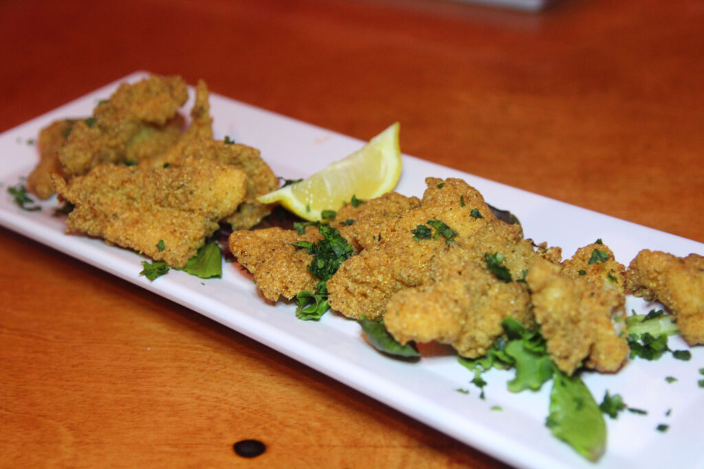 Fin & Feathers Black Restaurant Week