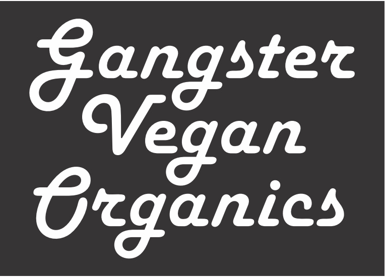 Gangster Vegan Organics features Vegan cuisine in Riverdale Park, Maryland