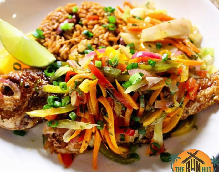 The Bun Hut Black Restaurant Week