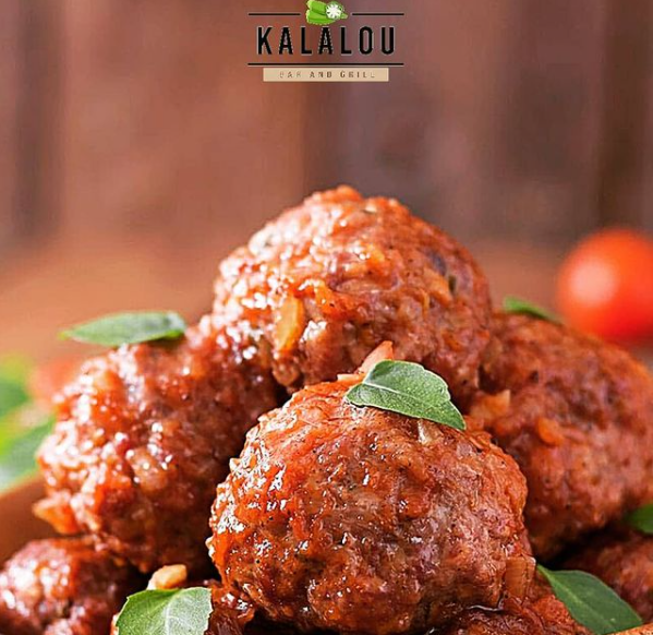 Kalalou Caribbean features Caribbean cuisine in Orlando, Florida