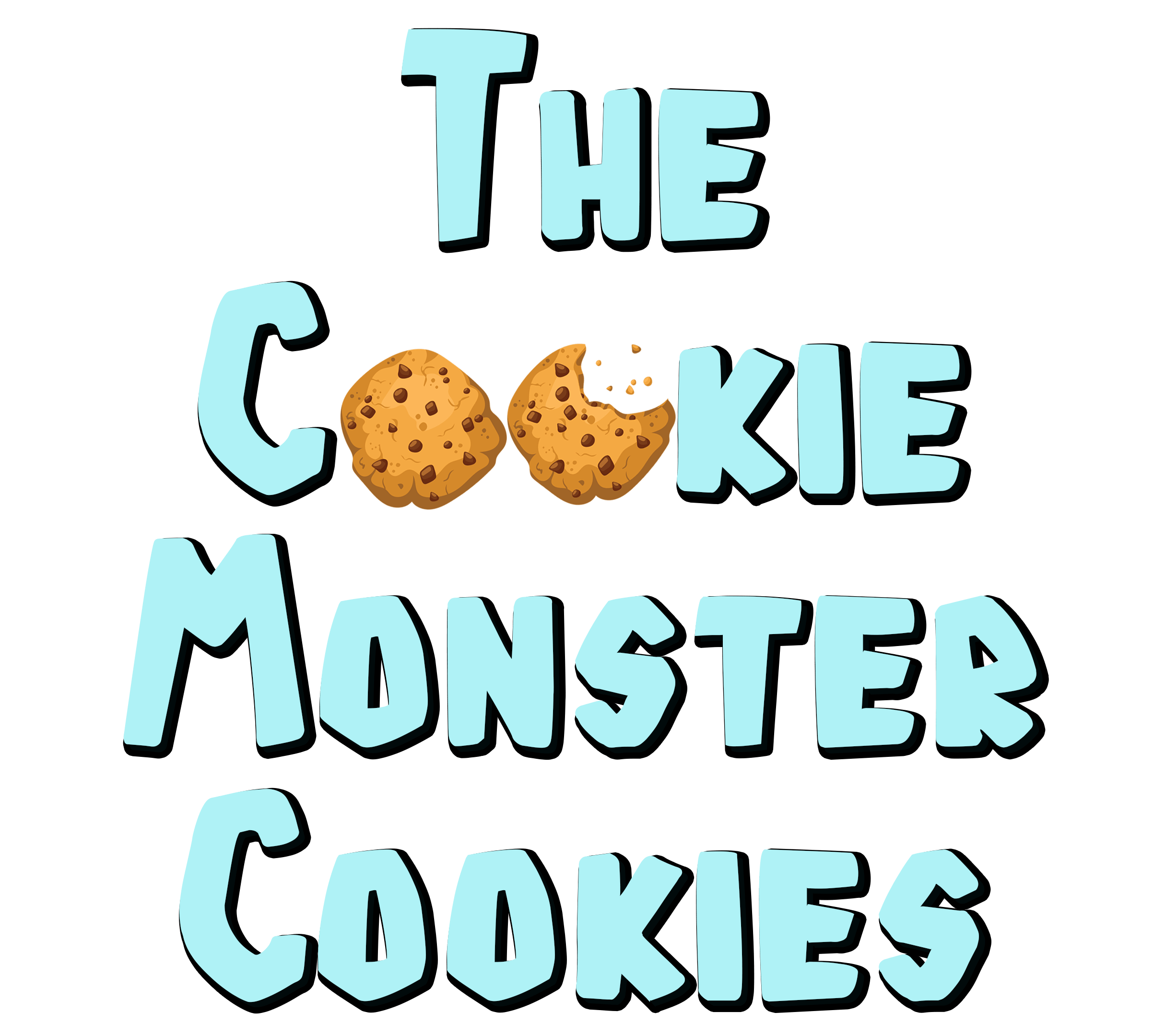 The Cookie Monster Cookies features Bakery & Dessert cuisine in Tampa