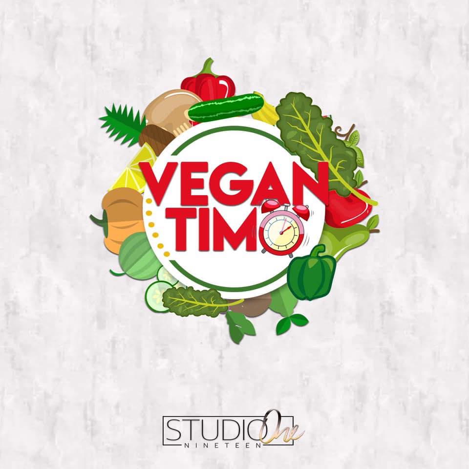 Vegan Time Black Restaurant Week