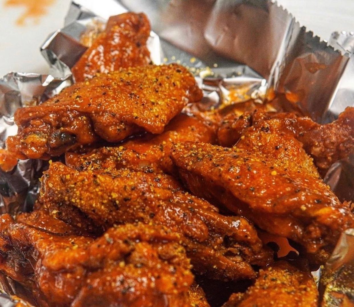 Midwest Coney Connection Food Truck Black Restaurant Week