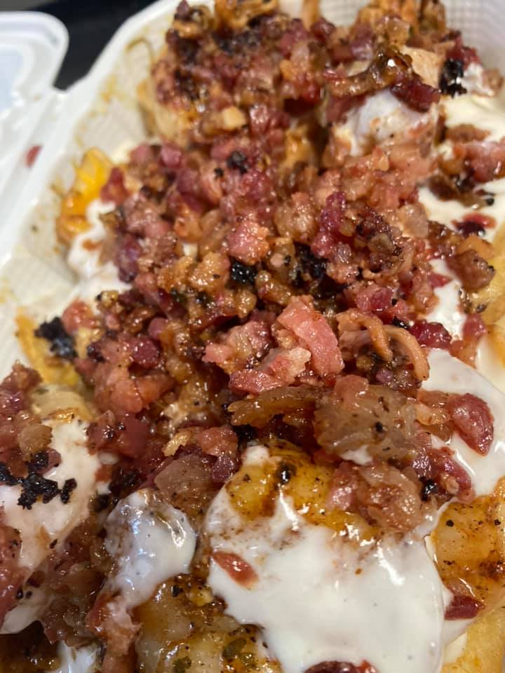 The Royal Daiquiri features American cuisine in Dallas, Texas