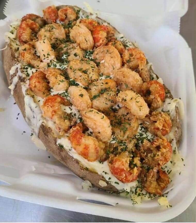 Taste Budz LasVegas Black Restaurant Week