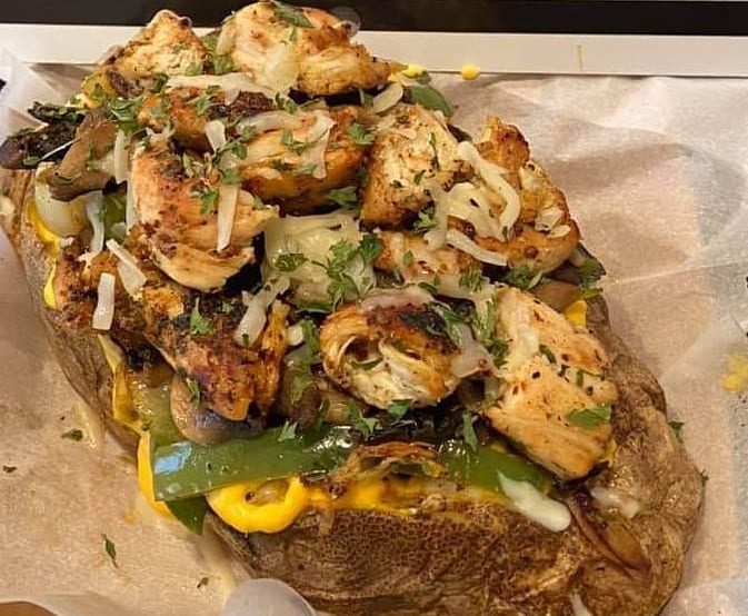 Taste Budz LasVegas Black Restaurant Week