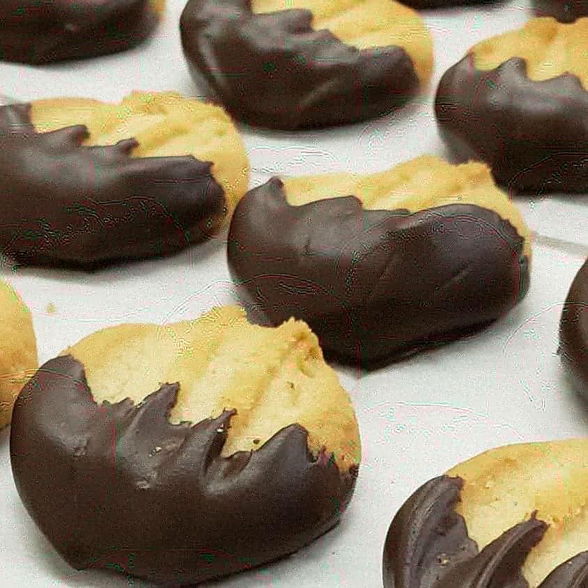 Makedas Homemade Butter Cookies features Bakery & Dessert cuisine in