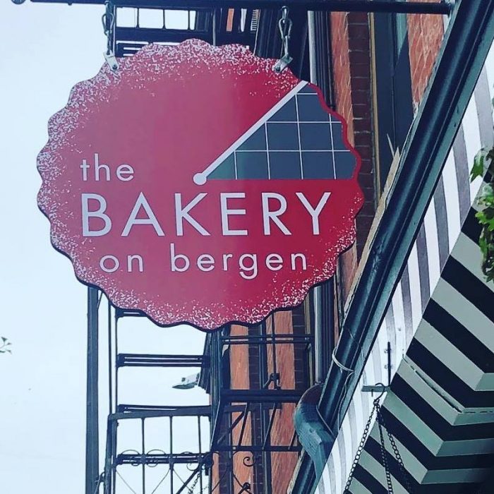The Bakery on Bergen features Bakery & Dessert cuisine in New York, New