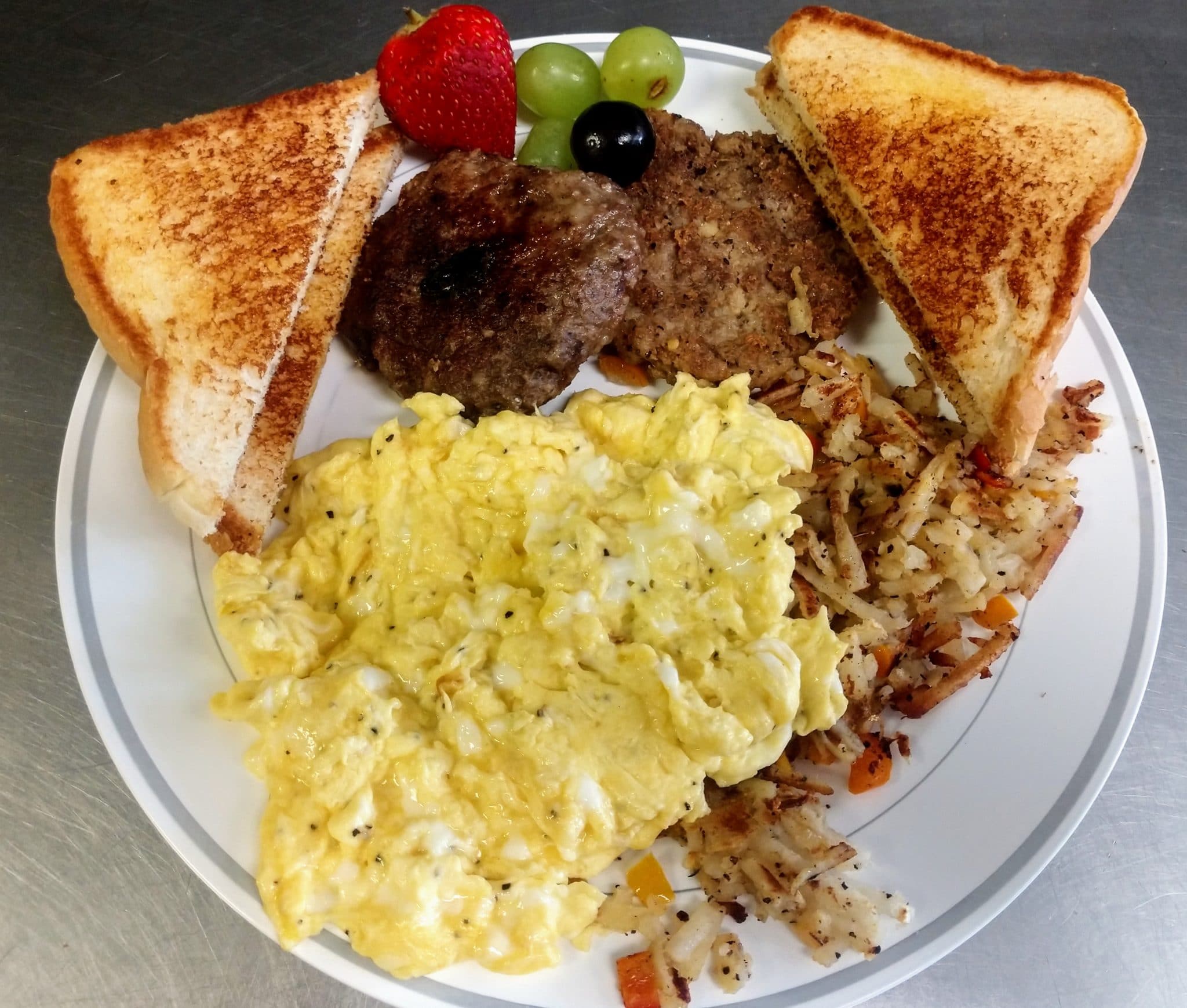 The Eaterie KC Black Restaurant Week