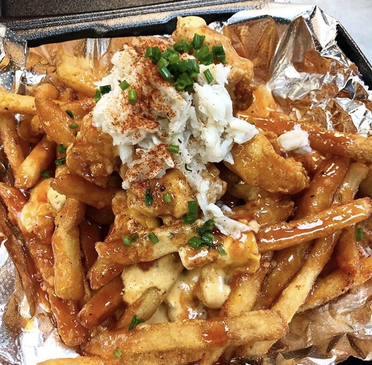 Bite Creole Kitchen features Creole & Cajun cuisine in South Euclid, Ohio