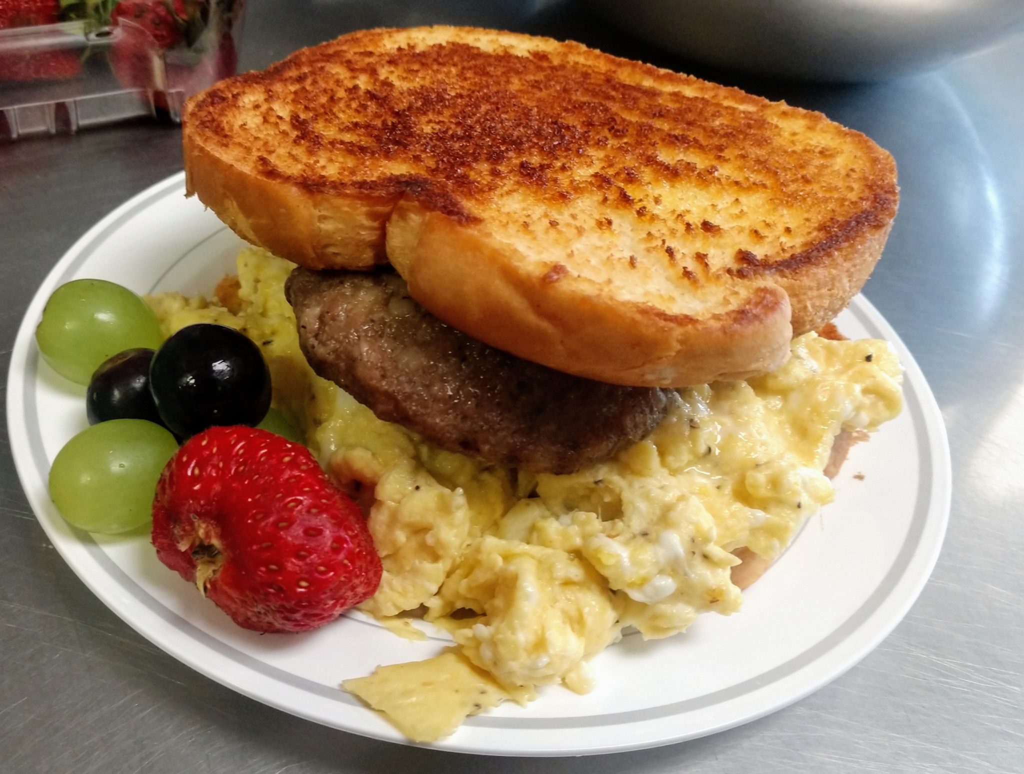 The Eaterie KC Black Restaurant Week