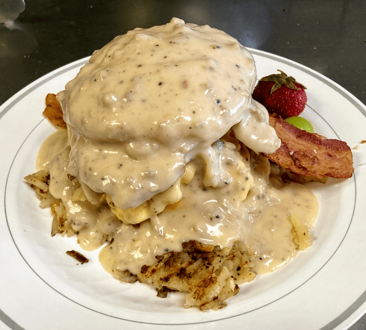 The Eaterie KC Black Restaurant Week