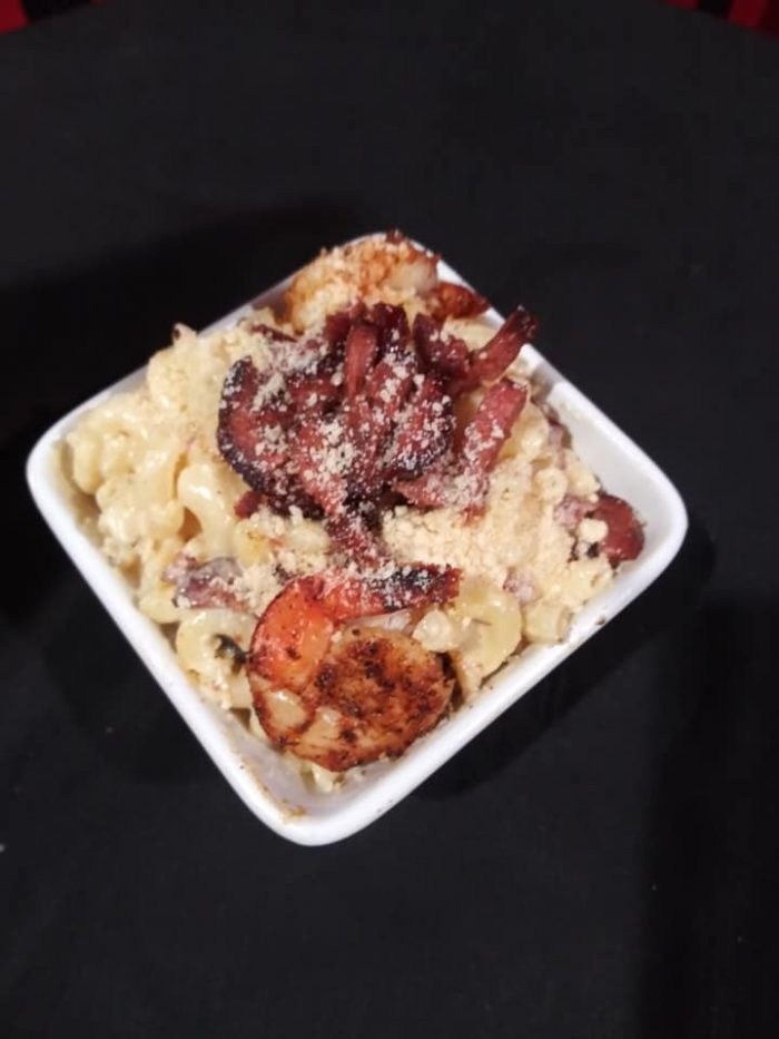 Catch and Release Soulfood features Soulfood cuisine in Kansas City