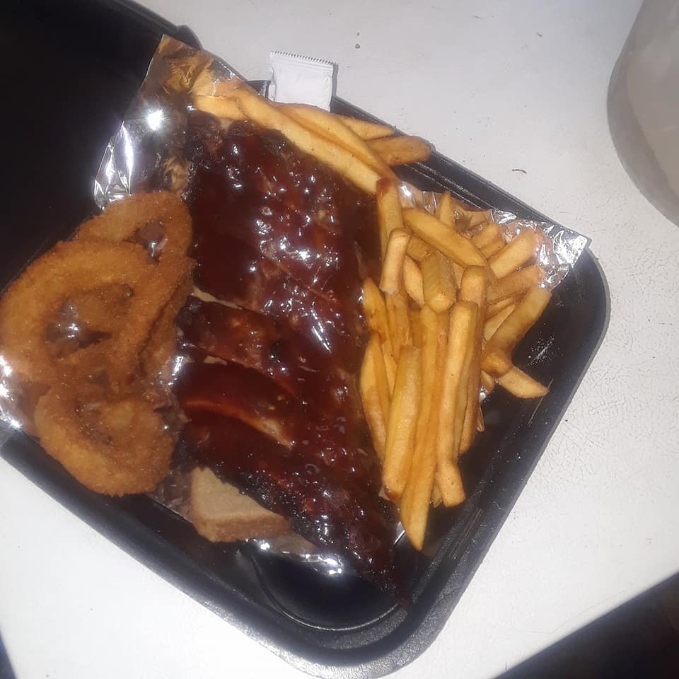 Catch and Release Soulfood features Soulfood cuisine in Kansas City