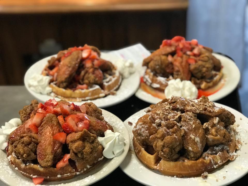10 Best BlackOwned Food Trucks In The U.S Black Restaurant Week