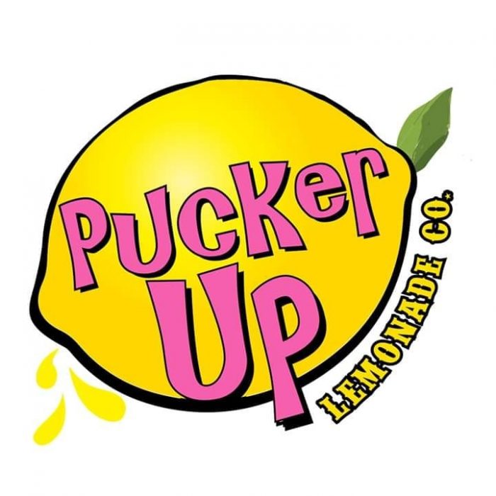 Pucker Up Lemonade Company features Juices & Smoothies cuisine in