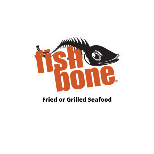 Fishbone Seafood Long Beach features Seafood cuisine in Long Beach