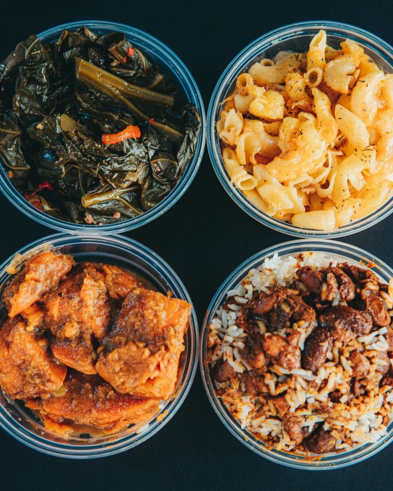 Best BlackOwned Southern & Soul Food Restaurants Black Restaurant Week