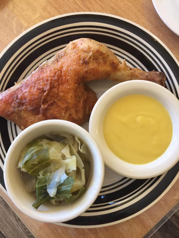 Best BlackOwned Southern & Soul Food Restaurants Black Restaurant Week