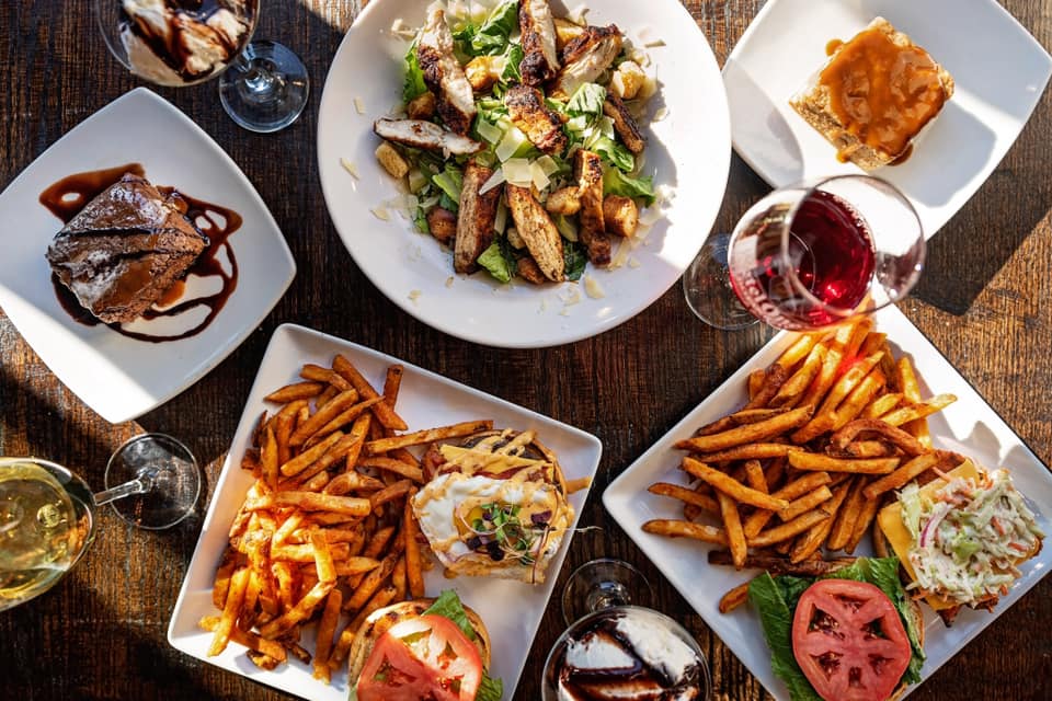 Creole on 14th features Creole & Cajun cuisine in Washington, District of Columbia