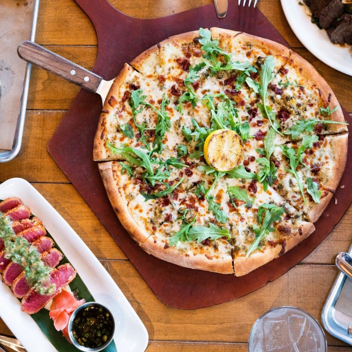 Matchbox Bethesda features American cuisine in bethesda, Maryland