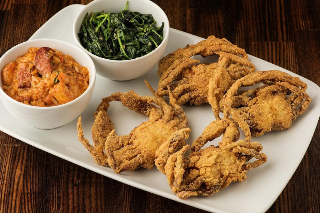 5 Best BlackOwned Creole & Cajun Restaurants Black Restaurant Week