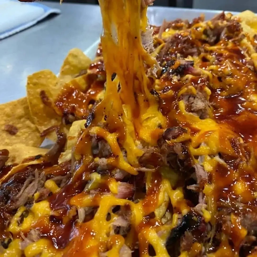 Kuntri Kitchen features Barbecue cuisine in Hoover, Alabama