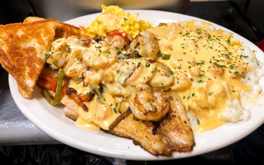 5 Best BlackOwned Creole & Cajun Restaurants Black Restaurant Week