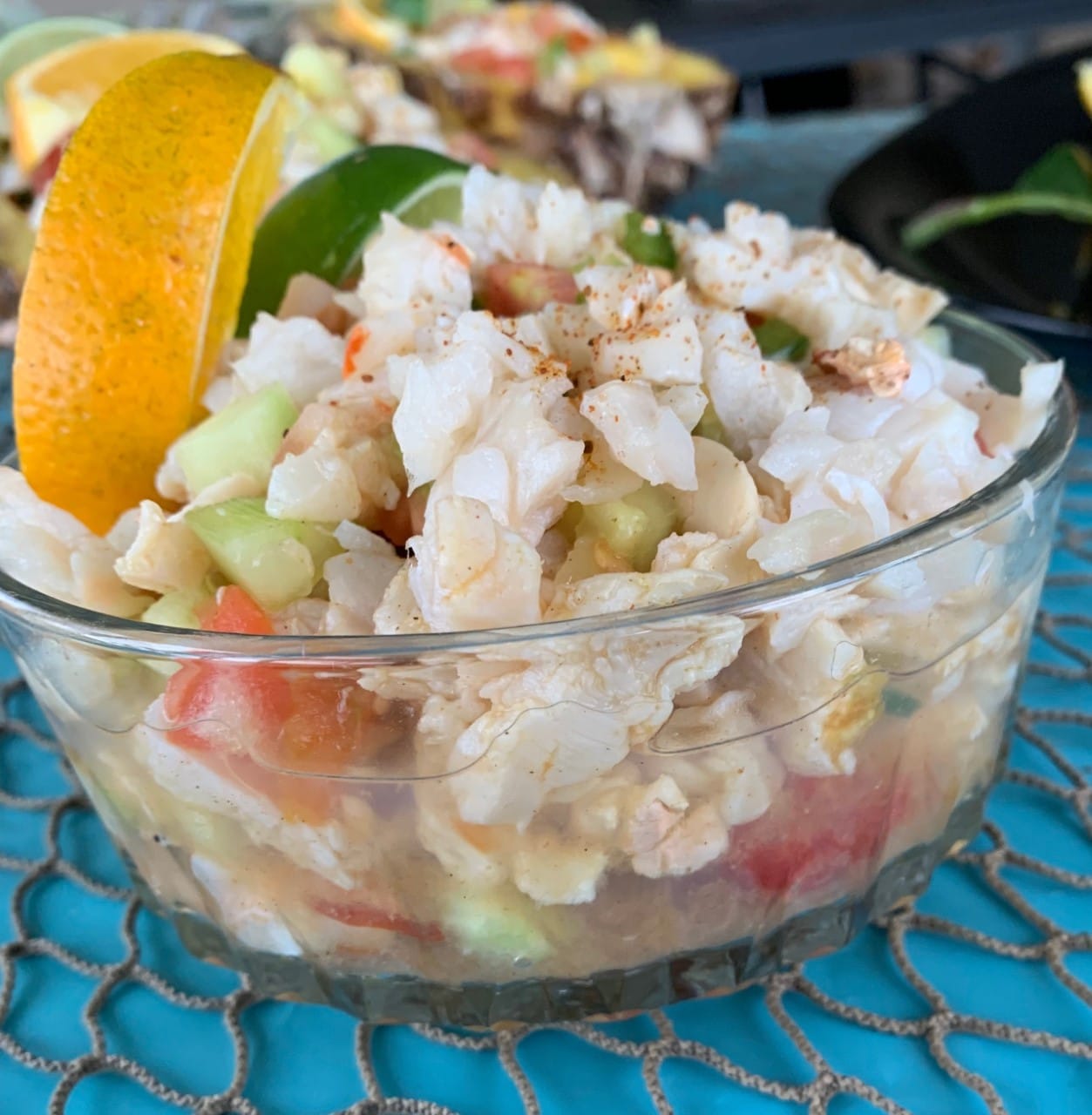 5 Best BlackOwned Seafood Restaurants In The U.S. Black Restaurant Week