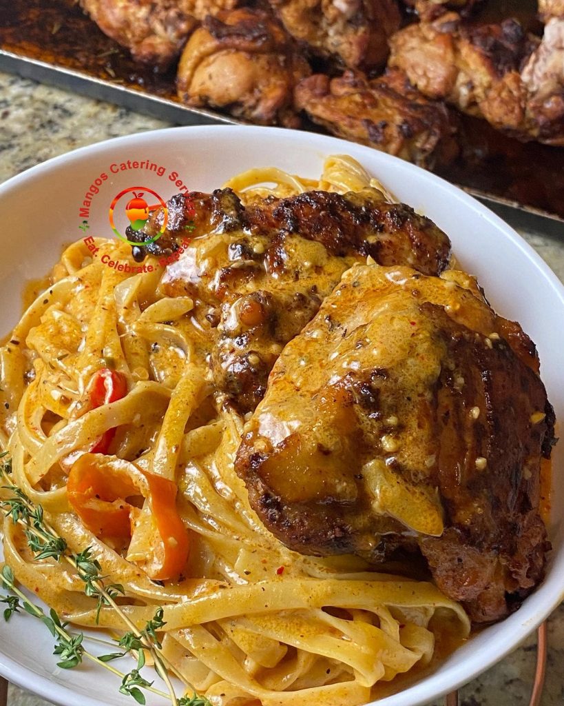 Mangos Cafe & Specialty Store features Caribbean cuisine in Temple