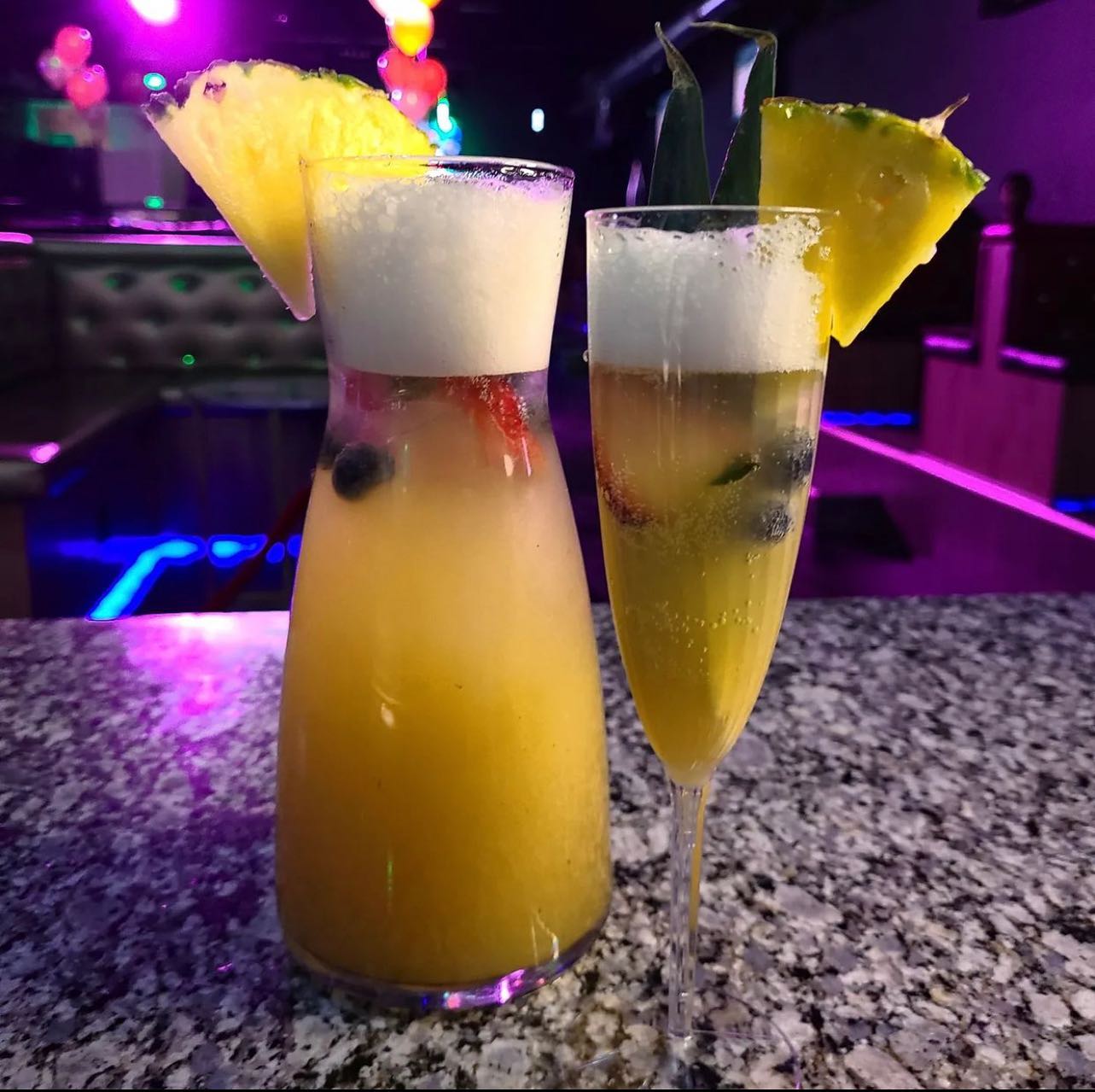 Spades Restaurant & Lounge features American cuisine in Philadelphia