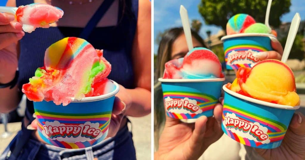 10 Best BlackOwned Ice Cream Shops