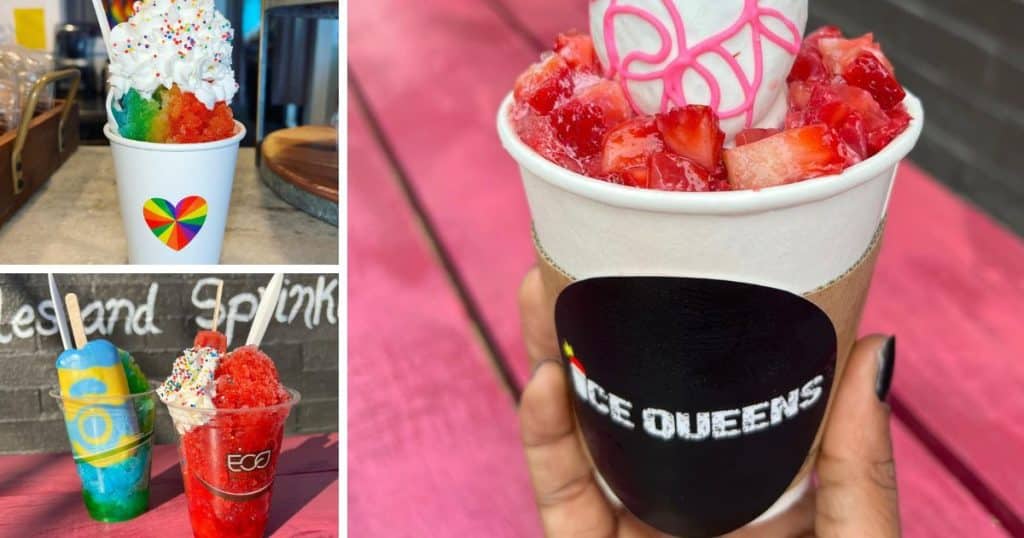10 Best BlackOwned Ice Cream Shops