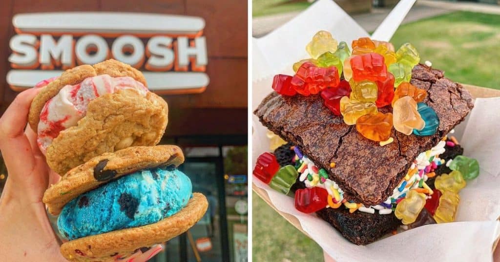 10 Best BlackOwned Ice Cream Shops