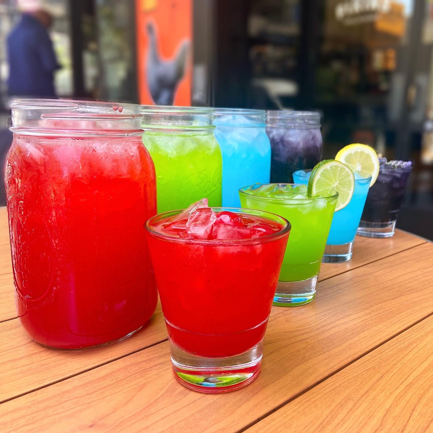 Fixins Soul Kitchen features Soul Food cuisine in Los Angeles, California