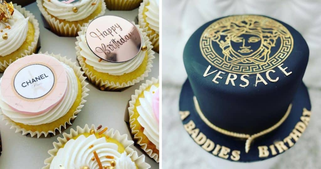 27 BlackOwned Bakeries To Design Your Wedding Cake & Reception