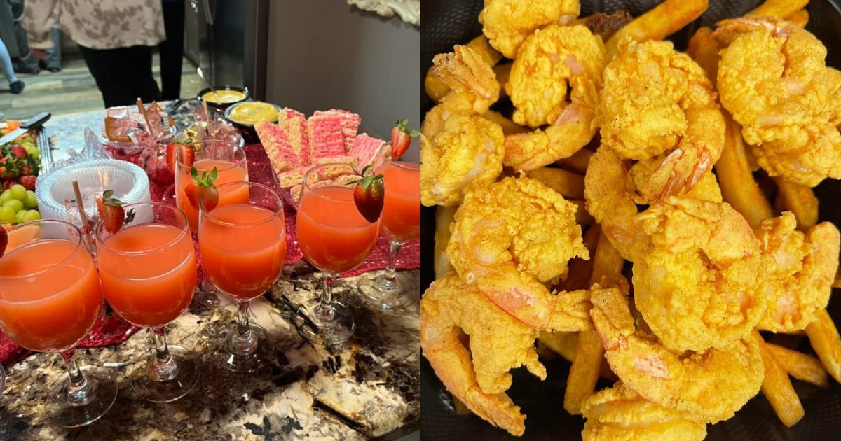 5 Amazing Restaurants To Visit Near Jackson State University Black