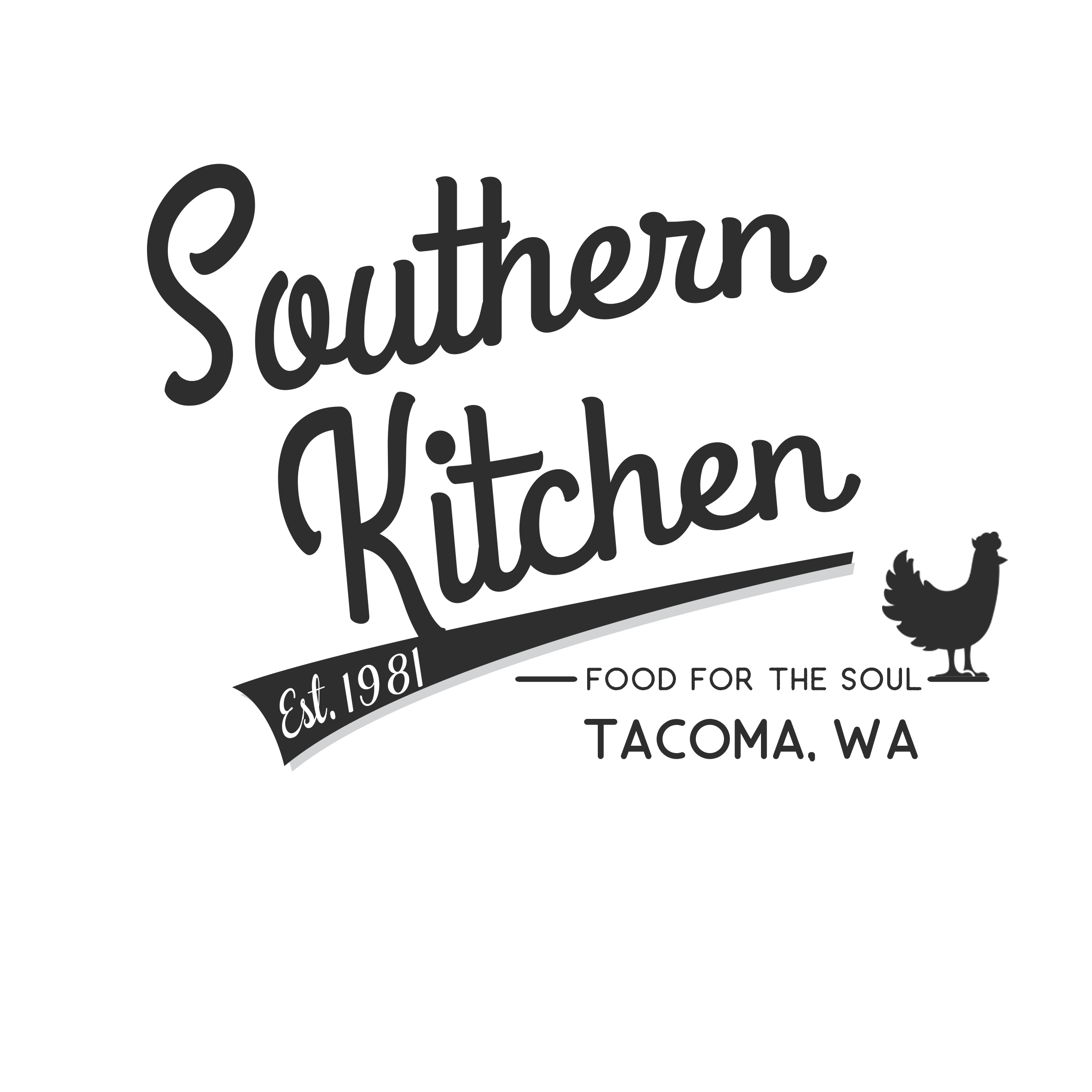 Southern Kitchen features Southern cuisine in Washington