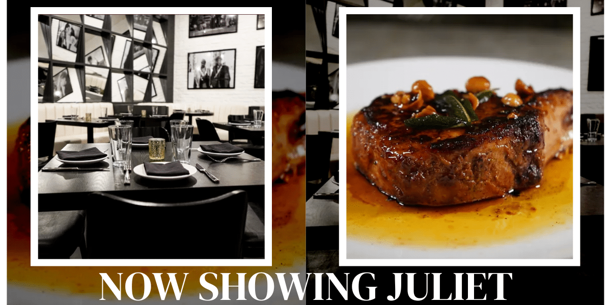 Upscale BlackOwned Restaurants In Houston