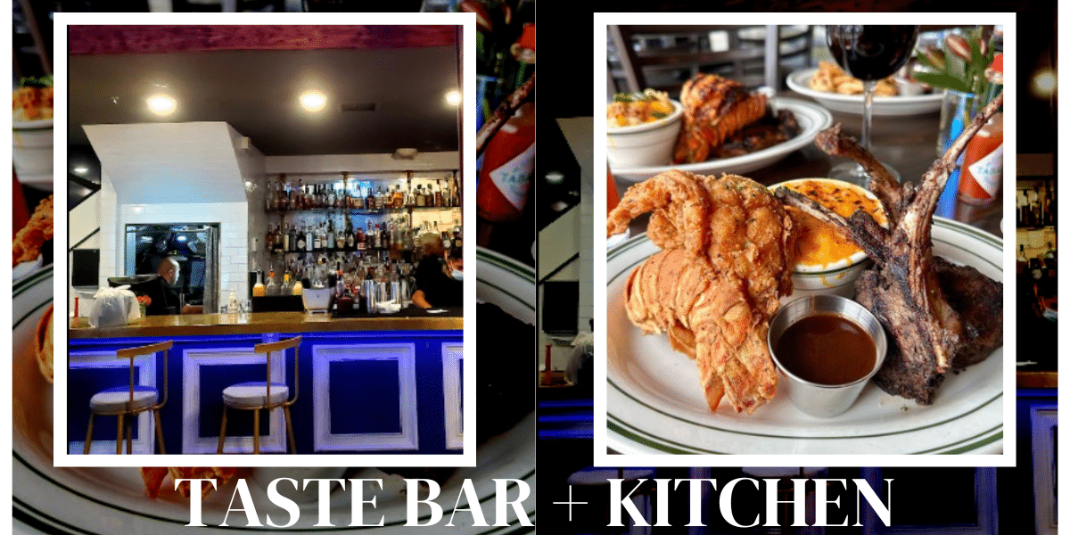 Upscale BlackOwned Restaurants In Houston