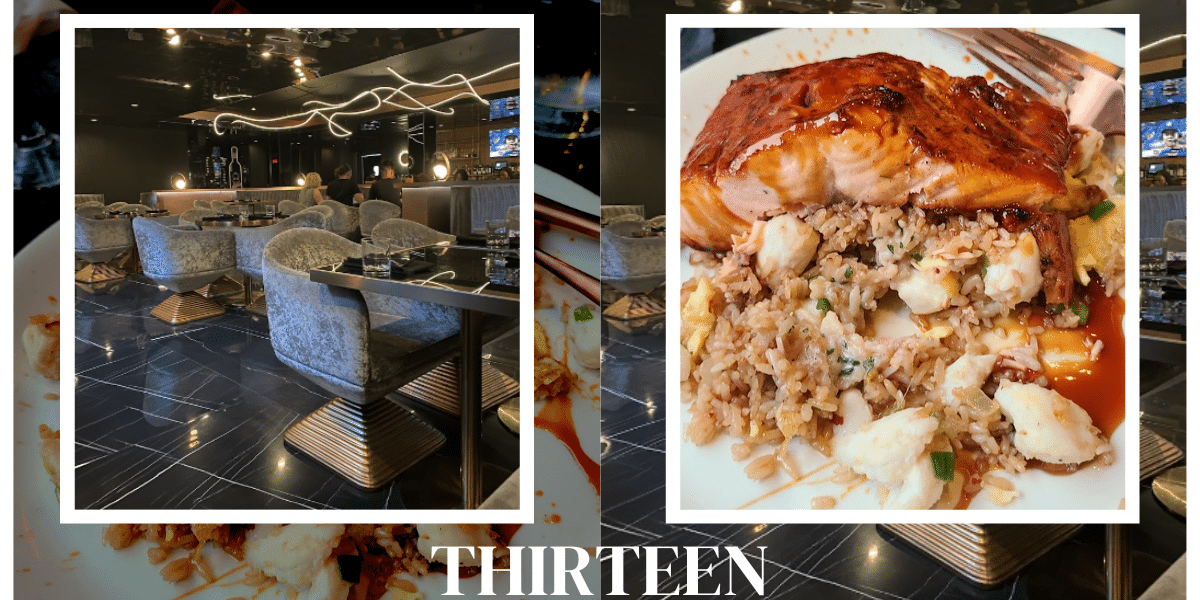 Upscale BlackOwned Restaurants In Houston