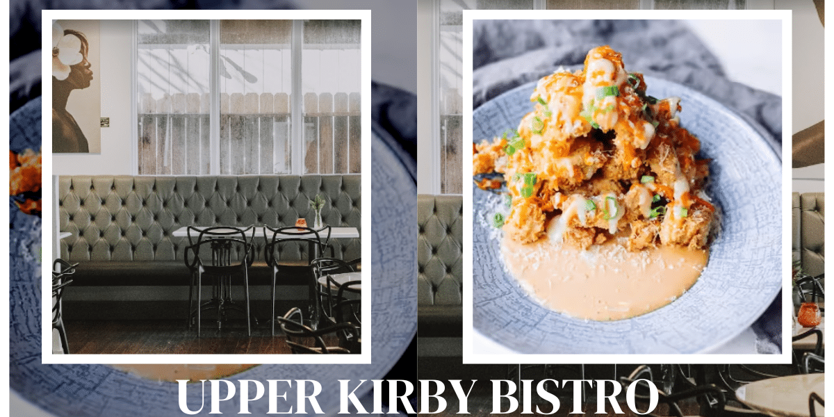 Upscale BlackOwned Restaurants In Houston Black Restaurant Week