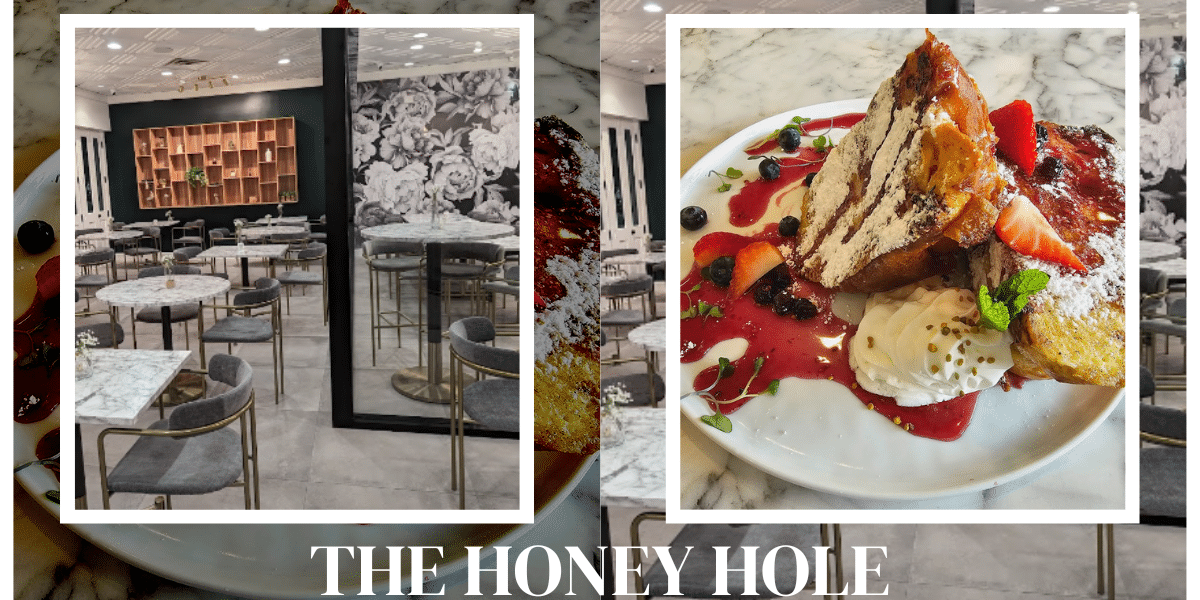 Upscale BlackOwned Restaurants In Houston