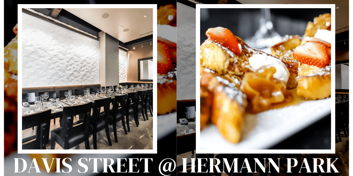 Upscale BlackOwned Restaurants In Houston Black Restaurant Week