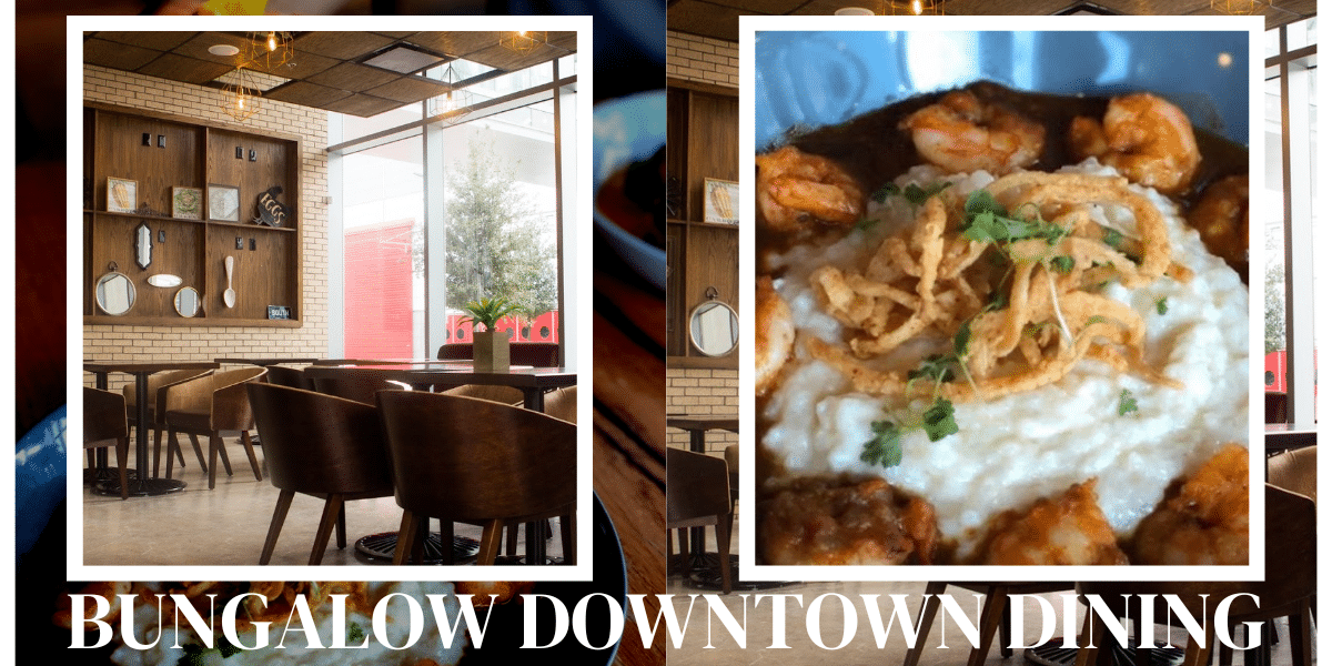 Upscale BlackOwned Restaurants In Houston Black Restaurant Week