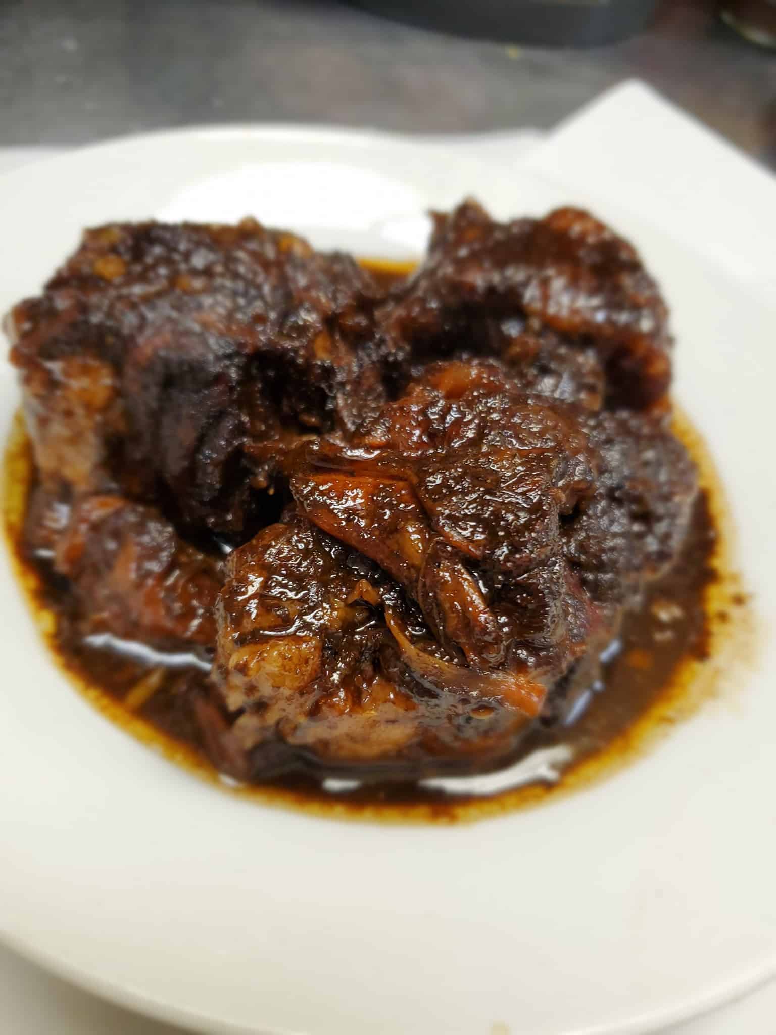 Island Spice Bar and Grill features Caribbean cuisine in Houston, Texas