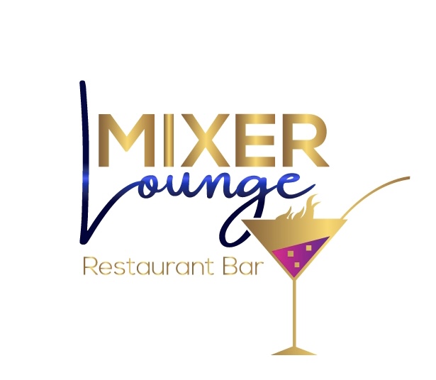 The Mixer Lounge features Southern cuisine in Paradise, Nevada