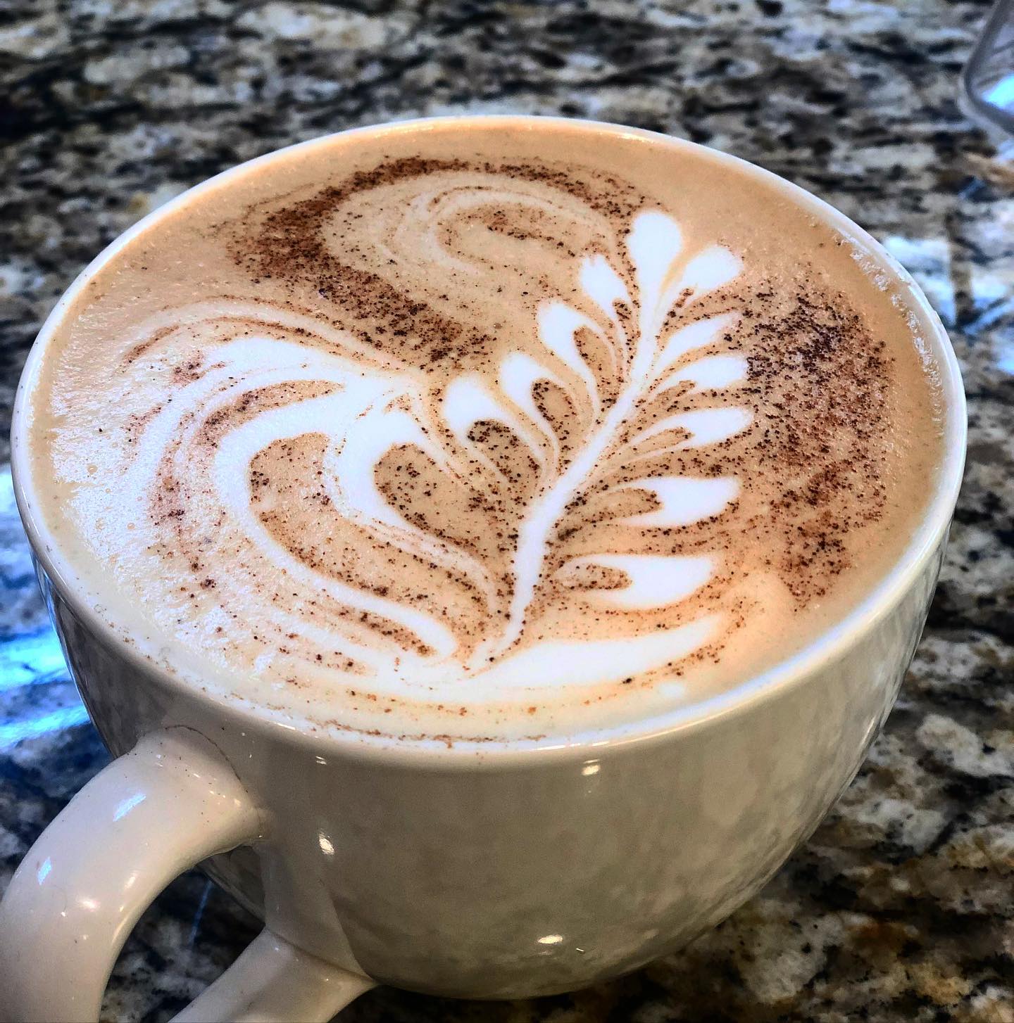 Endless Grind Coffee features Tea & Coffee Cafe cuisine in Aurora, Colorado