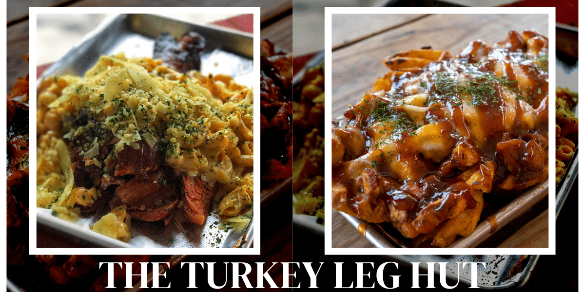 Ultimate Houston Foodie Guide 2023