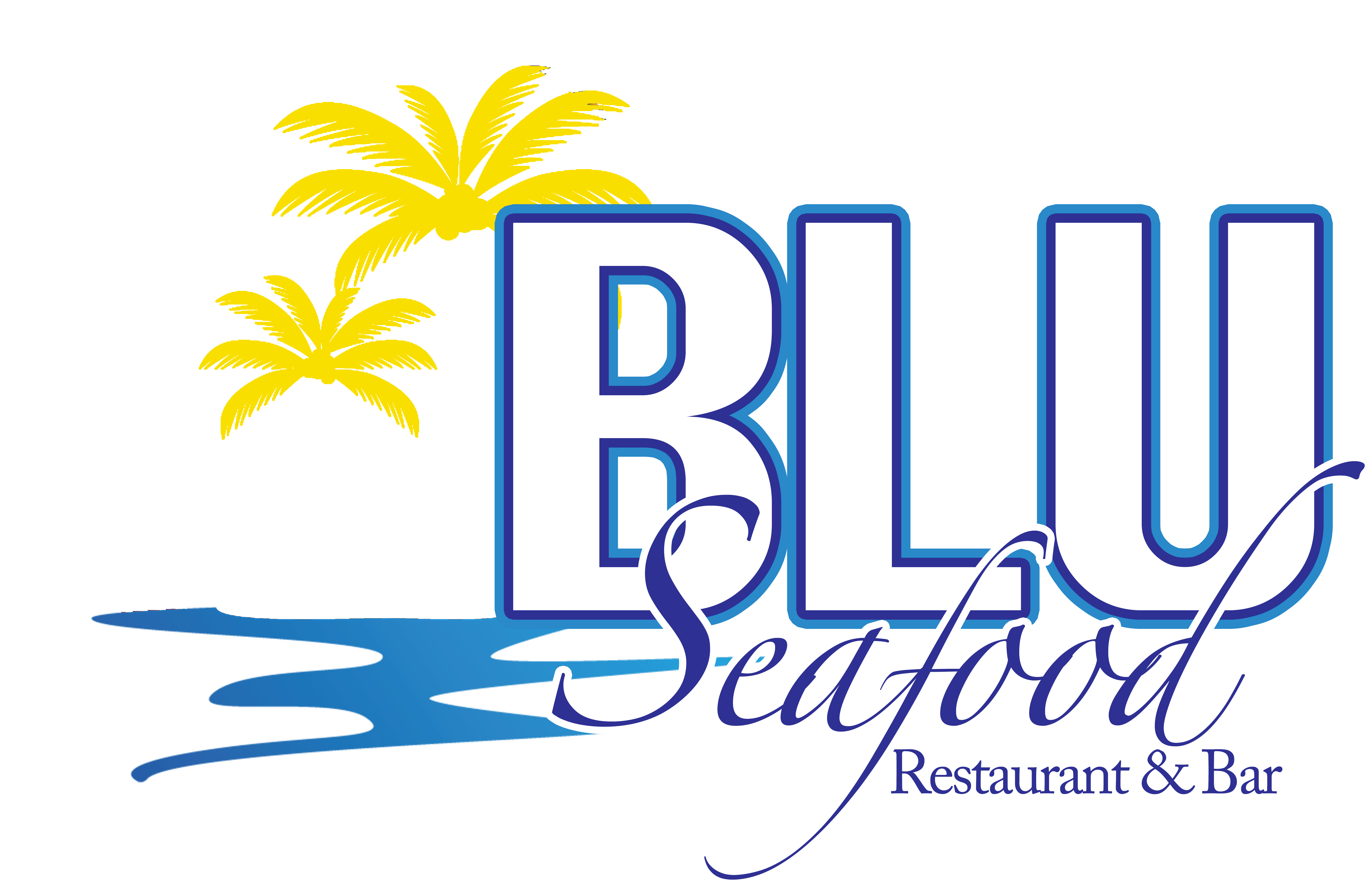Blu Seafood Restaurant & Bar features Seafood cuisine in queens, New York